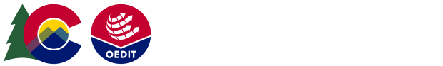 Colorado Office of Economic Development & International Trade Logo