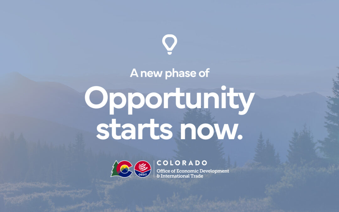 Phase 2 Applications are Now Open!